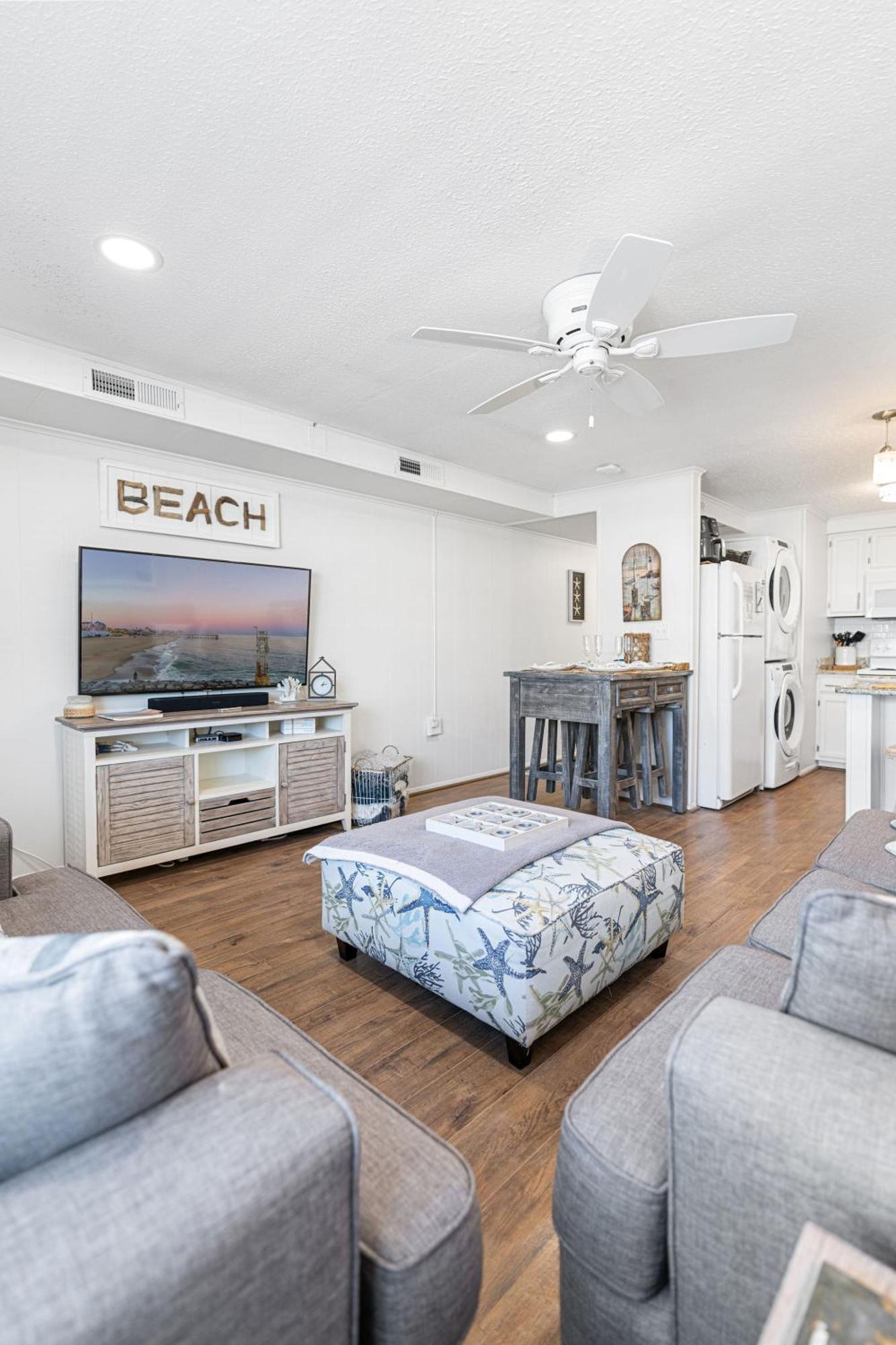 Ocean Block Condo 100 Steps From The Beach Ocean City Kültér fotó
