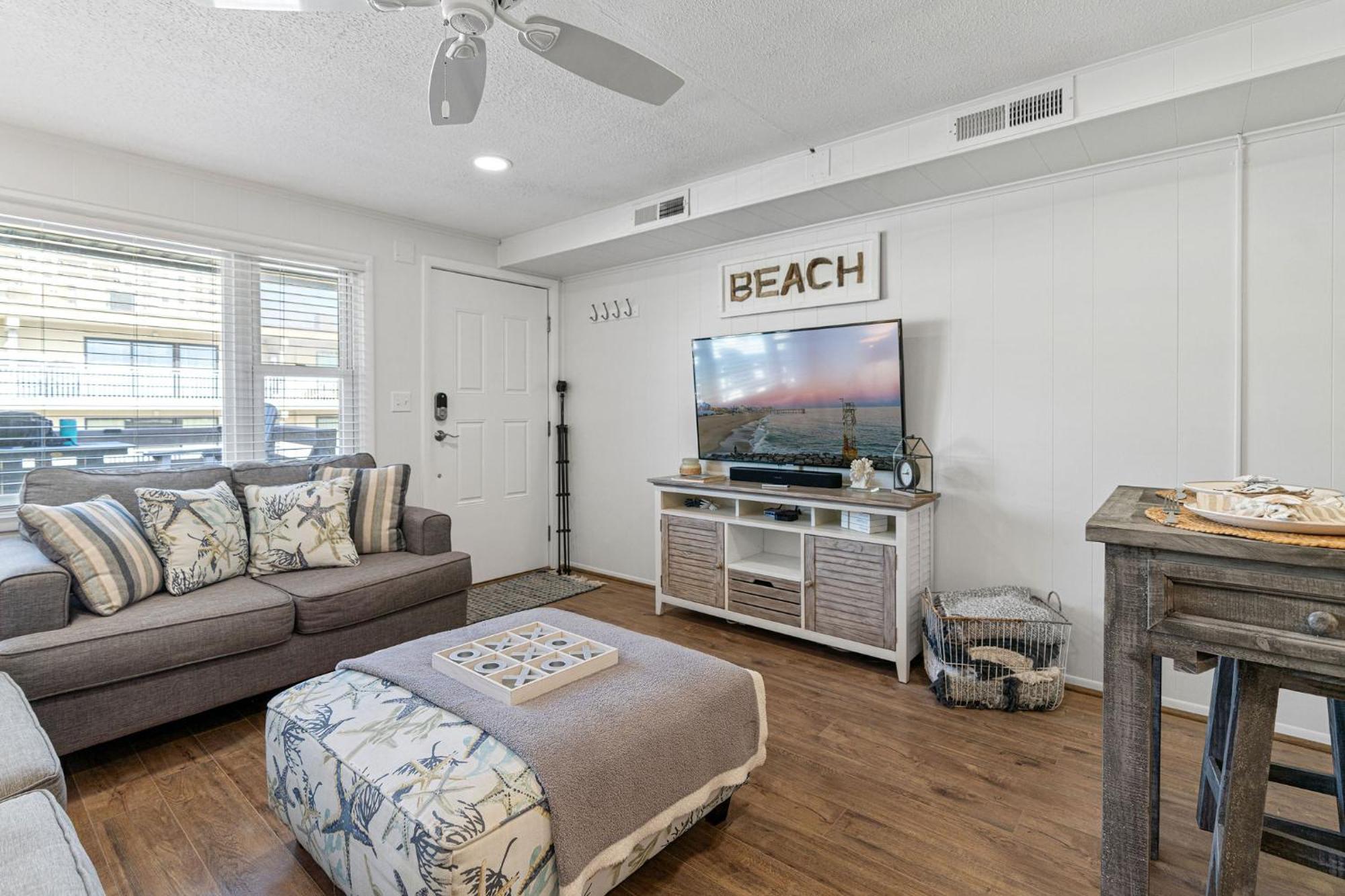 Ocean Block Condo 100 Steps From The Beach Ocean City Kültér fotó