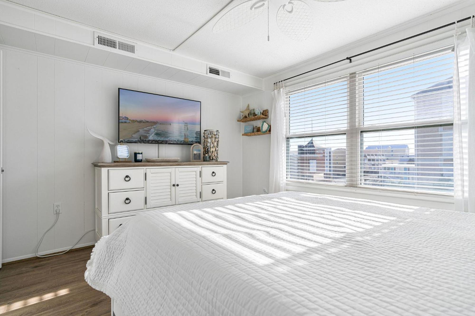 Ocean Block Condo 100 Steps From The Beach Ocean City Kültér fotó